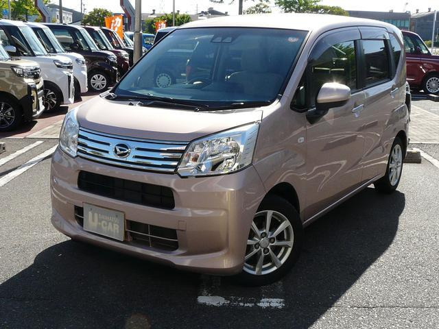 ムーヴ X SAIII