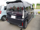 N-BOXカスタム  