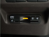 ◆ETC車載器 装備車◆今や必需品のETC!有料道路を利用する際にスムースに通過でき、わずらわしい料金支払いから開放されます!
