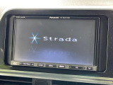 【ナビゲーション】使いやすいナビで目的地までしっかり案内してくれます。各種オーディオ再生機能も充実しており、お車の運転がさらに楽しくなります!!