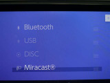 Bluetooth対応です☆お好きな音楽でますますドライブが楽しくなりますね(^^♪
