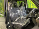もちろん車内はキレイです♪よりクリーンな状態をキープしたいお客様には『ナノゾーンコート』がおすすめ!新型コロナウイルス対策や、除菌・消臭に効果を発揮し多くの方にご好評いただいております。