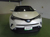 C-HR ハイブリッド 1.8 G 