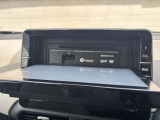 大きくて見やすい9インチの純正ナビ。旅行時などの初めての道でも安心して運転できます♪♪