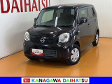 日産 モコ