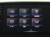 タッチで簡単操作!