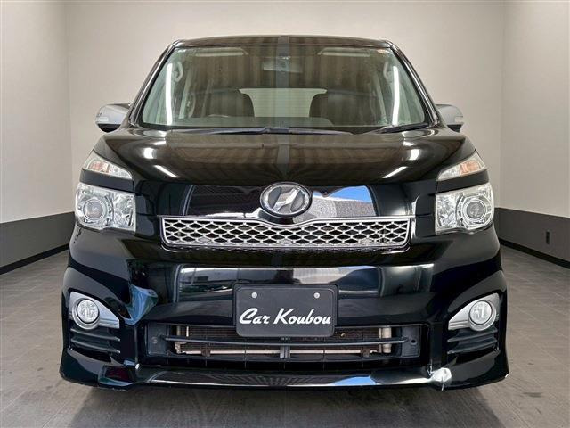 ヴォクシー 2.0 ZS 煌II 