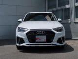 A4アバント 40 TDI クワトロ Sライン 4WD 