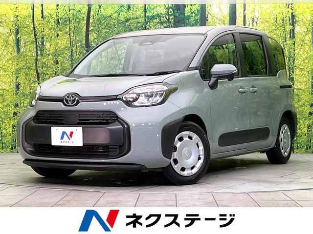 シエンタ 1.5 G