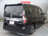セレナ 1.2 e-POWER ハイウェイスターV 