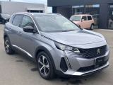 3008 GT エグゼクティブ エディション 