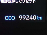 99240km走行