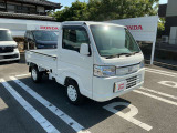 アクティトラック タウン 4WD 