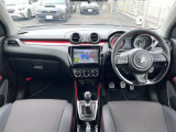 スイフト 1.4 スポーツ 
