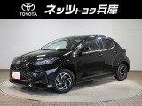 トヨタ ヤリス