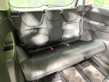 3列目シートはもちろん状態良好☆大人でもゆったりと座って頂けますので、大人数でのお出かけもラクラクです♪ご家族で、気の知れた仲間で、ドライブに行くのが楽しみですね♪