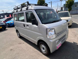 ミニキャブバン M ハイルーフ 4WD 5速