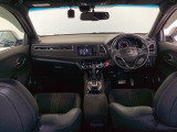 ヴェゼル 1.5 RS ホンダセンシング 