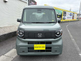 N-VAN e: e: ファン 