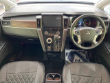 デリカD:5 2.2 P 4WD 