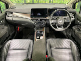 ノートオーラ 1.2 G FOUR レザーエディション 4WD 