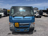 キャンター 3.0 ロング 全低床 ディーゼル 4WD 