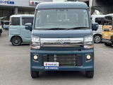 エブリイワゴン PZターボスペシャル ハイルーフ 4WD 