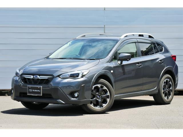 XV 1.6i-L アイサイト 4WD