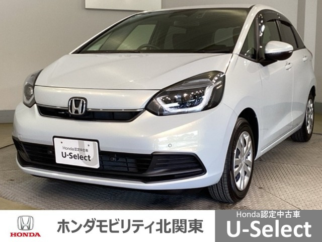 フィット 1.5 ホーム 