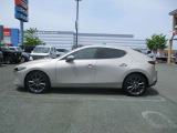 MAZDA3ファストバック 2.0 20S プロアクティブ ツーリング セレクション 