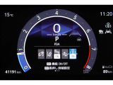 運転をさりげなくサポートします・プロアクティブドライビングアシスト(PDA)操舵・減速支援(先行車・カーブ・右左折など)
