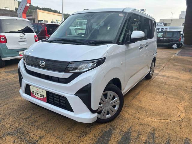 ムーヴ X