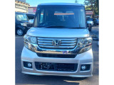 N-BOXカスタム G Lパッケージ 4WD 