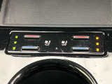 【シートヒーター】寒い日に重宝するシートヒーター!エアコンより早く温まってくれるので寒がりの人も安心ですね♪エアコンの温風は乾燥するから苦手、という方にもをおすすめです。