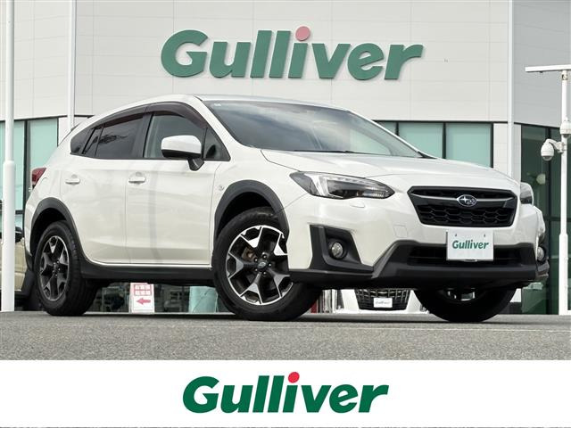 インプレッサXV 1.6i-L アイサイト 4WD 修復歴無し