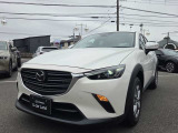 マツダ CX-3