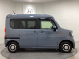 購入後も自社指定整備工場完備でお客様の愛車をしっかりサポート致します!御納車時には安全かつ安心してお乗り頂けるようホンダ専門知識を持つ整備スタッフが点検・整備・装備も説明をしてお渡ししております。