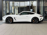 AMG GT 4ドアクーペ 63 S E パフォーマンス 4WD 