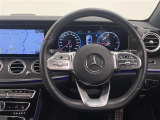 Eクラス E220d アバンギャルド AMGライン 本革シート 修復歴無し