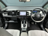こちらの車両は室内はルームクリーニング済みですよ〜(*^_^*)大変きれいな状態ですので一度見てみてくださいね(^^♪