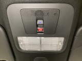 Honda CONNECT搭載車です。「Honda Total Care プレミアム」に加入頂くと、「緊急サポートセンター」や「Honda ALSOK駆けつけサービス」などのサービスが受けられます。