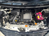 親切・丁寧な専門メカニックスタッフが応対!・車検・点検整備・事故等の修理などアフターサービスも安心。お車のカスタマイズもネクステージのサービススタッフまでご相談ください!