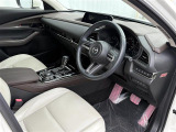 CX-30 1.8 XD Lパッケージ 修復歴無し