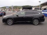 レガシィアウトバック  1.8 リミテッド EX 4WD