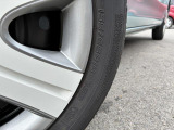 タイヤのサイズは、155/65R14です!