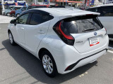 走りにこだわりながら収納力も持ち合わせたお車です。荷物を載せて軽快なドライブを楽しめますよ♪