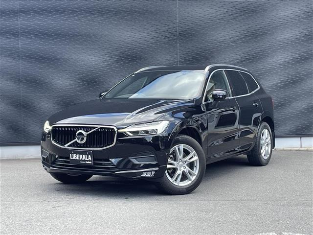 XC60 D4 AWD モメンタム ディーゼル 4WD 本革シート