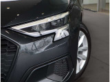 A3セダン 30 TFSI 