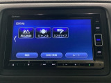 純正メモリーナビとバックカメラ付☆bluetoothオーディオでドライブも好きな音楽を聴いて楽しめます。TV視聴も可能です☆
