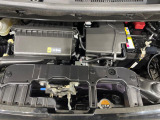 親切・丁寧な専門メカニックスタッフが応対!・車検・点検整備・事故等の修理などアフターサービスも安心。お車のカスタマイズもネクステージのサービススタッフまでご相談ください!